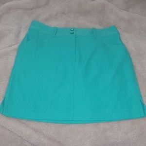 Callaway Wms Golf skort 4